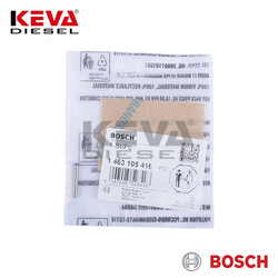 Bosch - 1463105416 Bosch Guiding Bolt