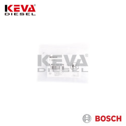 Bosch - 1463123470 Bosch Adjusting Bolt for Iveco, Renault, Volvo
