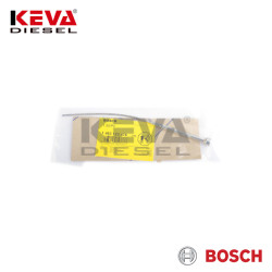 Bosch - 1463123476 Bosch Tie Rod for Iveco, Man, Renault, Perkins, Fendt