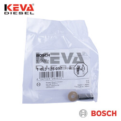 Bosch - 1463125097 Bosch Roller