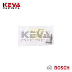 Bosch - 1463161366 Bosch Lever Shaft for Fiat, Iveco, Man, Renault, Volkswagen
