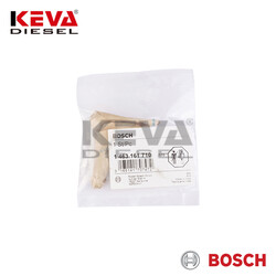Bosch - 1463161710 Bosch Lever Shaft for Iveco, Magirus-deutz