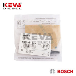 Bosch - 1463161849 Bosch Lever Shaft for Man