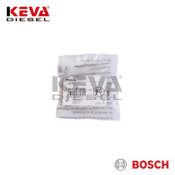 Bosch - 1463161878 Bosch Lever Shaft for Iveco, Man