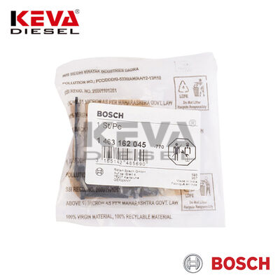 1463162045 Bosch Lever Shaft - 1