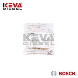 Bosch - 1463162104 Bosch Lever Shaft for Volkswagen