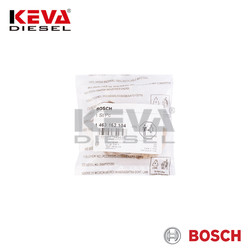 1463162104 Bosch Lever Shaft for Volkswagen - Bosch