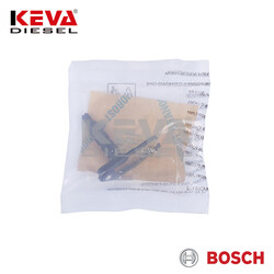 1463162111 Bosch Lever Shaft for Ford - 2