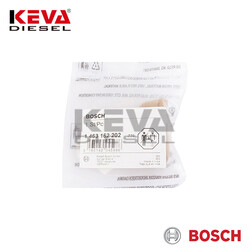 1463162202 Bosch Lever Shaft - Bosch