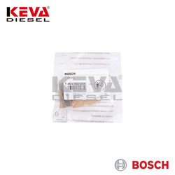 1463162217 Bosch Lever Shaft - Bosch