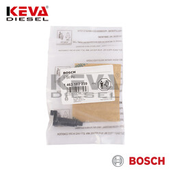 1463162239 Bosch Lever Shaft for Renault - Bosch