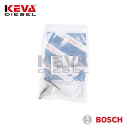 Bosch - 1463162241 Bosch Lever Shaft for Renault