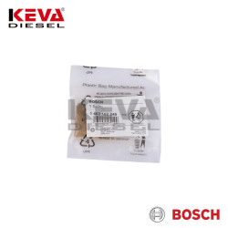 Bosch - 1463162245 Bosch Lever Shaft for Man