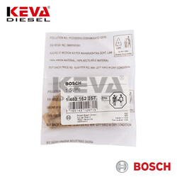 Bosch - 1463162257 Bosch Lever Shaft