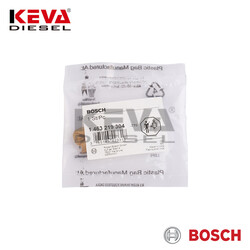 Bosch - 1463219304 Bosch Control Spool for Iveco, Man