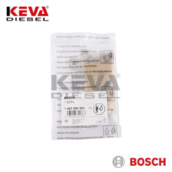 Bosch - 1463590900 Bosch Governor Shaft