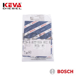 Bosch - 1463590901 Bosch Governor Shaft for Fiat, Iveco, Man, Renault, Volkswagen
