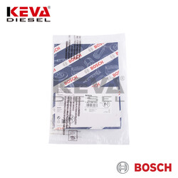 Bosch - 1463590903 Bosch Governor Shaft for Iveco, New Holland, Tata