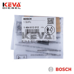 Bosch - 1464613012 Bosch Valve Spring for Man, Renault, Volvo, Dresser, Ih (international Harvester)