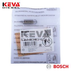 1464650354 Bosch Extension Spring - Bosch