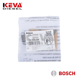 Bosch - 1464650390 Bosch Extension Spring for Case, Fendt