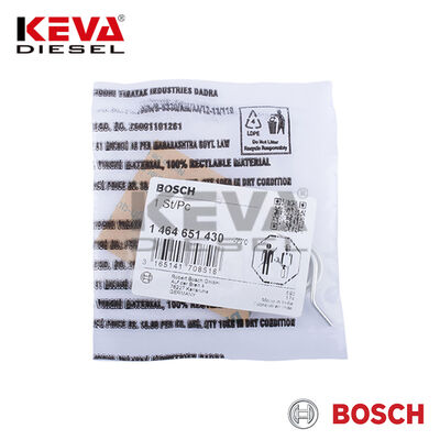 1464651430 Bosch Extension Spring - 1