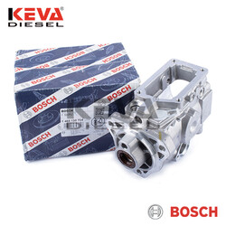1465130704 Bosch Pump Housing - Bosch
