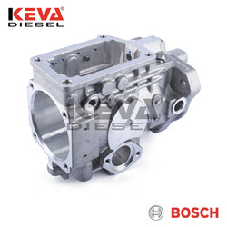 1465130704 Bosch Pump Housing - Thumbnail