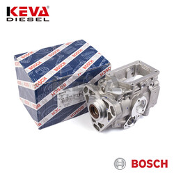 Bosch - 1465130775 Bosch Pump Housing for Iveco