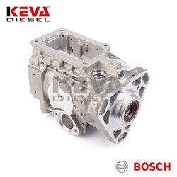1465130775 Bosch Pump Housing for Iveco - Thumbnail