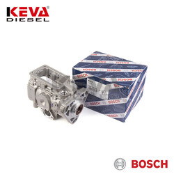 Bosch - 1465130824 Bosch Pump Housing