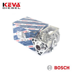 Bosch - 1465130897 Bosch Pump Housing for Iveco, Renault