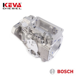 Bosch - 1465130989 Bosch Pump Housing for Case