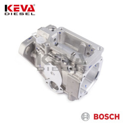 1465130989 Bosch Pump Housing for Case - Bosch