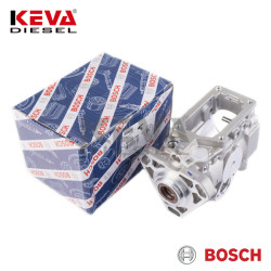 1465130989 Bosch Pump Housing for Case - Thumbnail