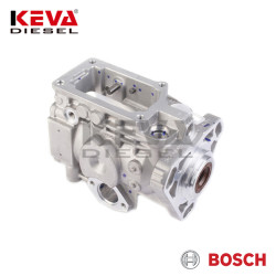 1465130989 Bosch Pump Housing for Case - Thumbnail