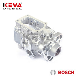 Bosch - 1465134728 Bosch Injection Pump Housing