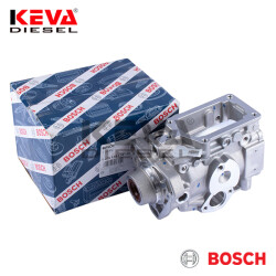 1465134734 Bosch Pump Housing - Bosch