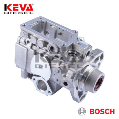 1465134734 Bosch Pump Housing - 2