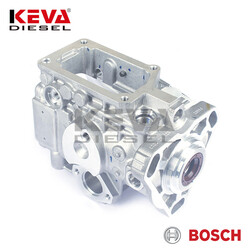 Bosch - 1465134743 Bosch Pump Housing