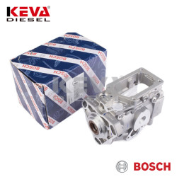 Bosch - 1465134749 Bosch Pump Housing