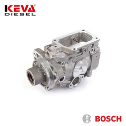 Bosch - 1465134753 Bosch Pump Housing