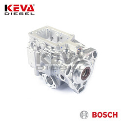 Bosch - 1465134768 Bosch Injection Pump Housing