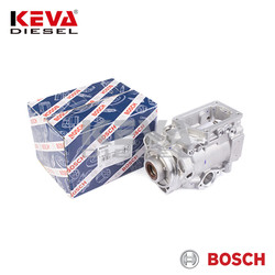 Bosch - 1465134770 Bosch Pump Housing