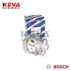 Bosch - 1465134772 Bosch Pump Housing (VE Pump)