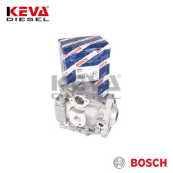 Bosch - 1465134772 Bosch Pump Housing