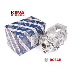 Bosch - 1465134777 Bosch Injection Pump Housing