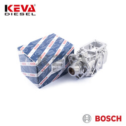 Bosch - 1465134779 Bosch Pump Housing