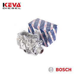 Bosch - 1465134780 Bosch Pump Housing for Iveco