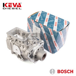 Bosch - 1465134783 Bosch Injection Pump Housing